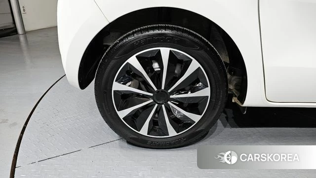 Kia The New Ray id 3812718 из Кореи 15