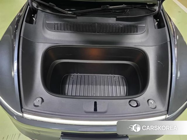 Tesla Model Y id 3992848 из Кореи 13