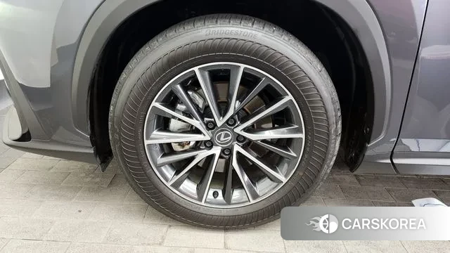 Lexus NX450h + 2nd generation id 3658916 из Кореи 15