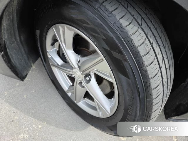 Hyundai Sonata (DN8) id 4530592 из Кореи 15