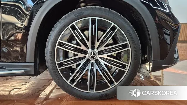 Mercedes-Benz EQE SUV X294 id 3332870 из Кореи 15