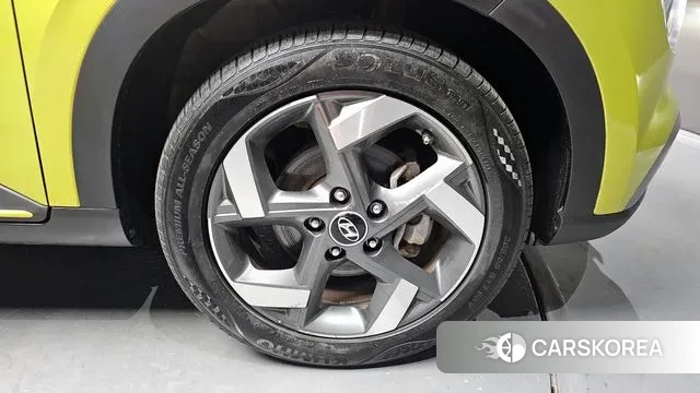 Hyundai Venue id 3004407 из Кореи 15