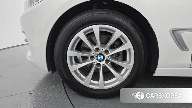 BMW 3 Series GT (F34) id 4604732 из Кореи 15