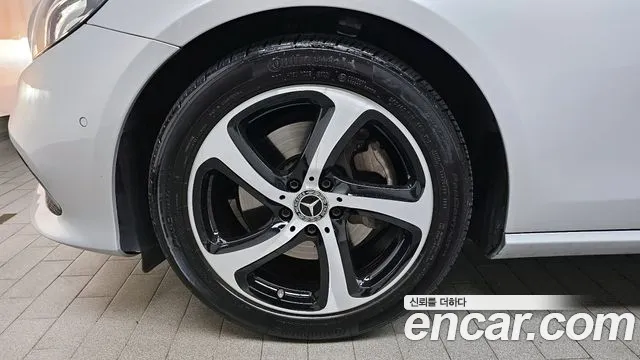 Mercedes-Benz E-Class W213 id 2756066 из Кореи 15