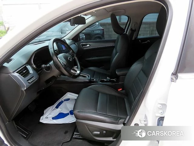 Renault Korea (Samsung) XM3 id 4331227 из Кореи 15