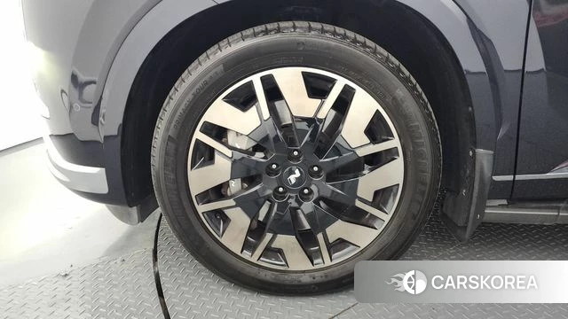 Hyundai The New Palisade id 3964401 из Кореи 15