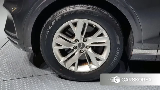 Genesis GV70 id 3407052 из Кореи 15