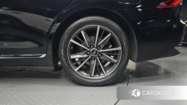 Hyundai The New Grandeur IG id 4489321 из Кореи 15
