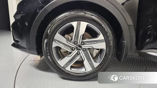 Kia Sorento 4th Generation id 2884616 из Кореи 15