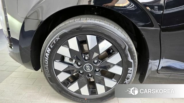 Hyundai Staria id 3940190 из Кореи 15