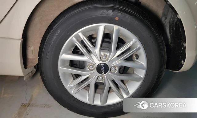 Kia Morning Urban (JA) id 3811925 из Кореи 10