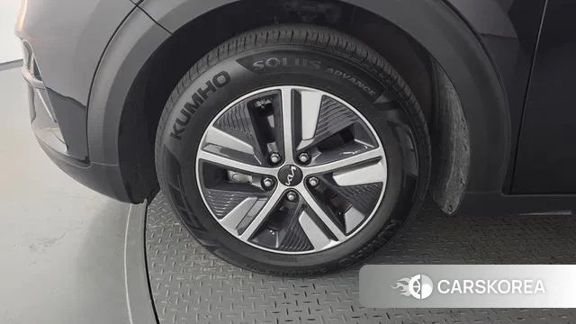 Kia The New Niro id 3389967 из Кореи 15