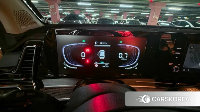 Kia Sportage 5th Generation id 4670711 из Кореи 13