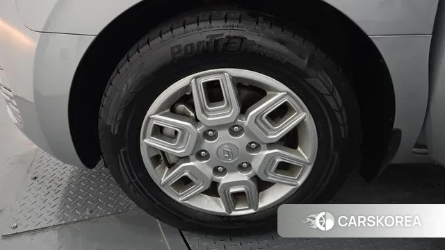 Hyundai Staria id 3093802 из Кореи 15