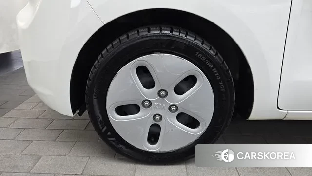 Kia The New Ray id 3541091 из Кореи 15