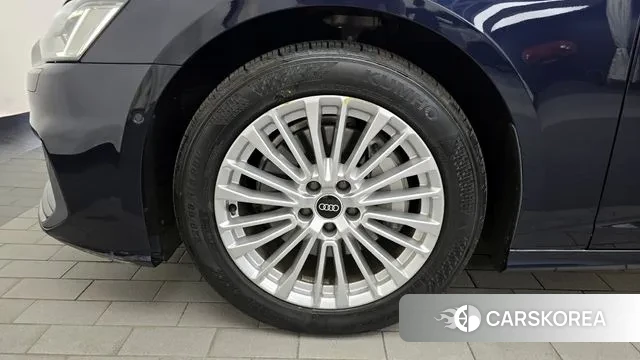 Audi A6 (C8) id 3017463 из Кореи 15