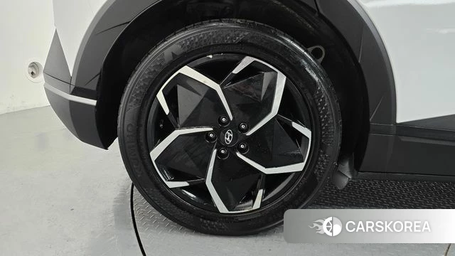 Hyundai Ionic 5 id 4775238 из Кореи 15