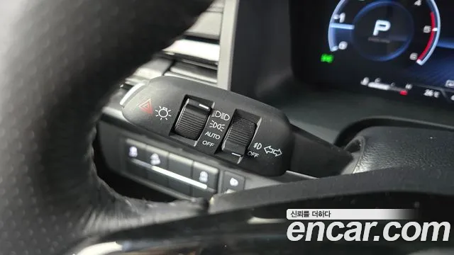 Ssangyong The New Rexton Sport id 2544040 из Кореи 15