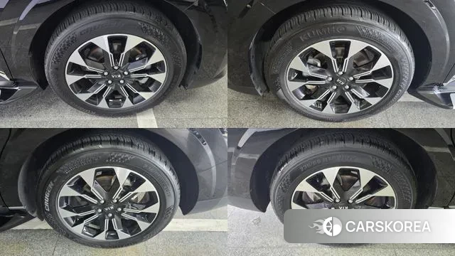 Kia Carnival 4th generation id 3020982 из Кореи 15