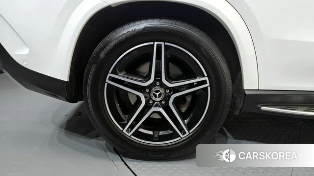 Mercedes-Benz GLE-Class W167 id 4283921 из Кореи 15