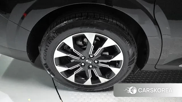 Kia Carnival 4th generation id 3379576 из Кореи 15