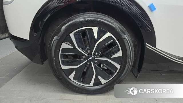 Kia EV6 id 4500830 из Кореи 30