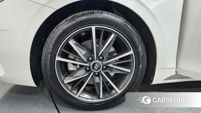 Hyundai The New Grandeur IG id 3964800 из Кореи 15