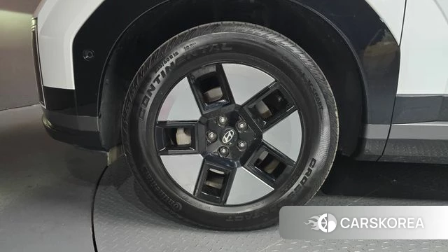 Hyundai Santa Fe (MX5) id 4280479 из Кореи 26