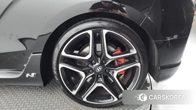 Hyundai Veloster (JS) id 3105321 из Кореи 15