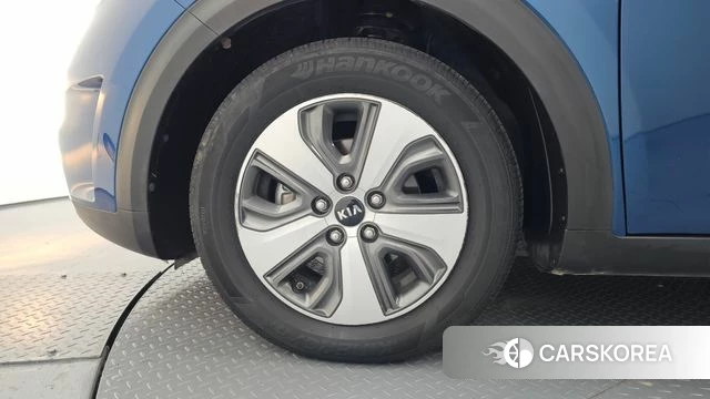 Kia Niro id 4605382 из Кореи 15