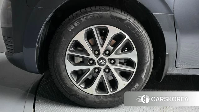 Hyundai Staria id 4692824 из Кореи 29