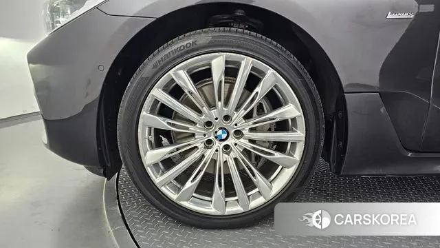 BMW 6 Series GT (G32) id 3156691 из Кореи 15