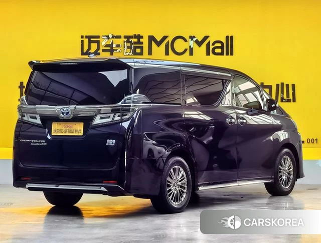 Toyota Wilfa id 4241604 из Китая 12
