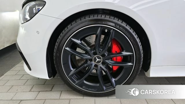 Mercedes-Benz E-Class W213 id 4395071 из Кореи 27