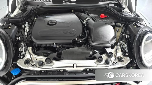 Mini Cooper S 4th Generation id 4623245 из Кореи 28