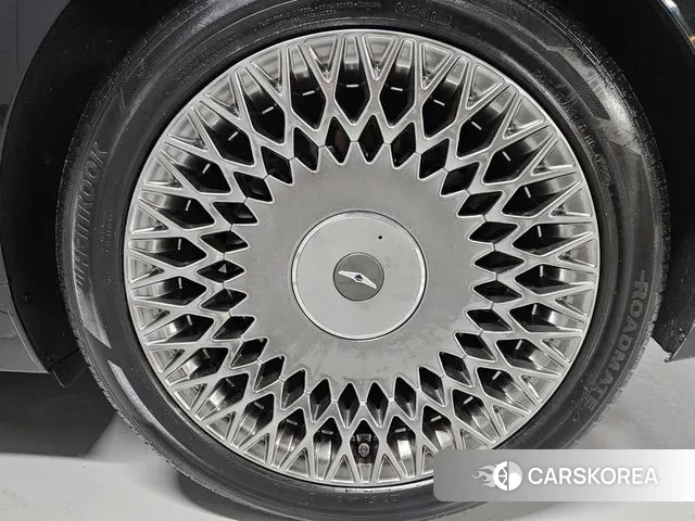 Genesis G90 id 3350584 из Кореи 15