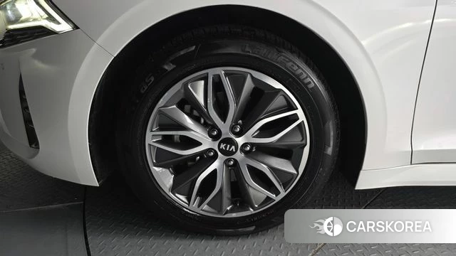 Kia K5 Hybrid 3rd Generation id 4356322 из Кореи 25