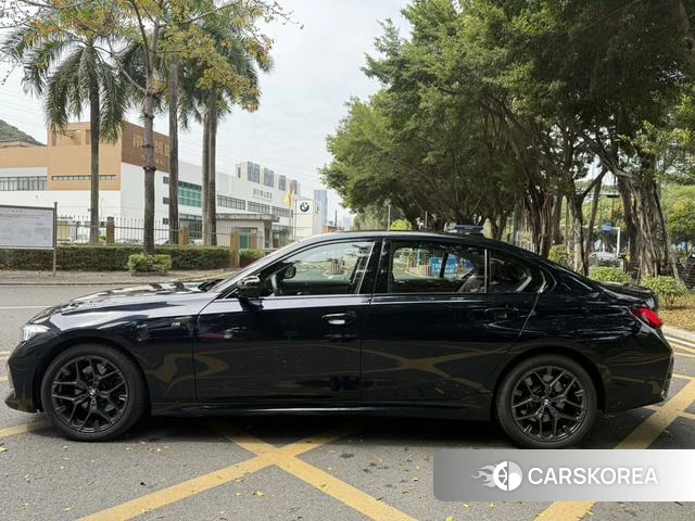 BMW 3 series id 4307215 из Китая 9