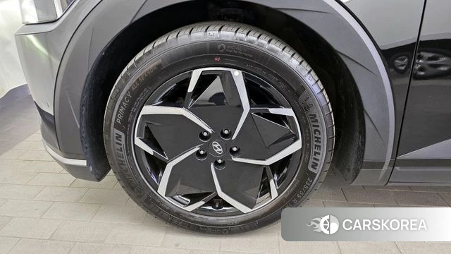 Hyundai Ionic 5 id 4224358 из Кореи 30