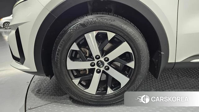Kia Sorento 4th Generation id 4383767 из Кореи 25