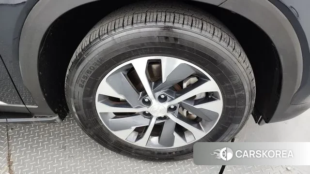 Hyundai Palisade id 2375504 из Кореи 15