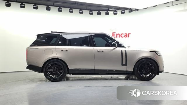 Land Rover Range Rover 5th Generation id 4583980 из Кореи 15