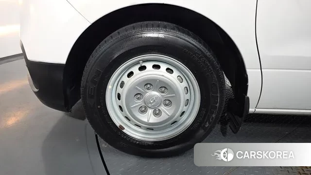 Hyundai The New Grand Starex id 3033801 из Кореи 15