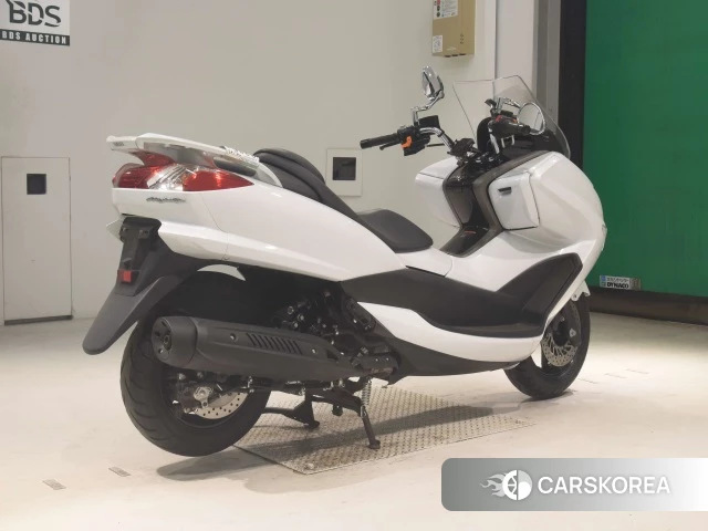 Yamaha MAJESTY 250 2015 из Японии, фото 5