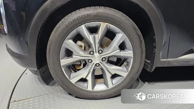 Hyundai Palisade id 3484789 из Кореи 15