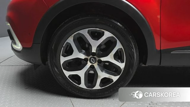 Renault Korea (Samsung) New QM3 id 3880066 из Кореи 15