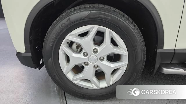 Ssangyong The New Rexton Sports Cannes id 4383026 из Кореи 26