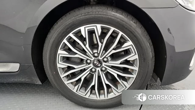 Kia More K9 id 3479812 из Кореи 15