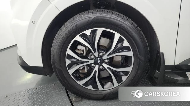 Kia Carnival 4th generation id 4433136 из Кореи 29