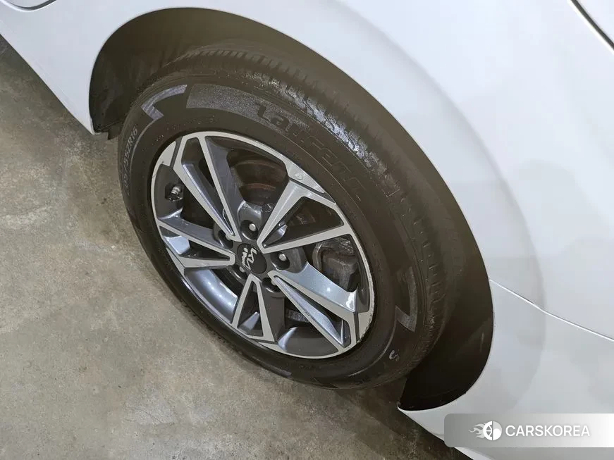 Kia The New K3 2nd generation id 1243231 из Кореи 15